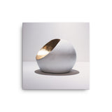 Still Life of the Original Sculpture by Maxwell Alexander