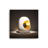 Still Life of the Original Sculpture by Maxwell Alexander