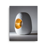 Still Life of the Original Sculpture by Maxwell L. Alexander