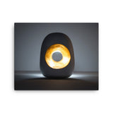 Still Life of the Original Sculpture by Maxwell Alexander