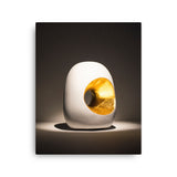 Still Life of the Original Sculpture by Maxwell Alexander