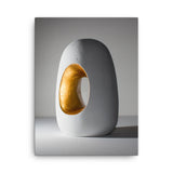 Still Life of the Original Sculpture by Maxwell L. Alexander