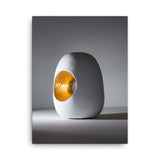 Still Life of the Original Sculpture by Maxwell L. Alexander