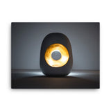 Still Life of the Original Sculpture by Maxwell Alexander