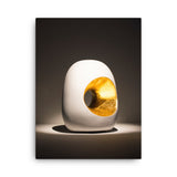 Still Life of the Original Sculpture by Maxwell Alexander