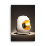 Still Life of the Original Sculpture by Maxwell Alexander