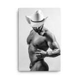 Fine Art Nude Male Photography by Maxwell Alexander