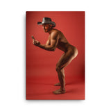 Fine Art Photography by Maxwell Alexander – Canvas Photo Print