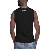 HARD NEW YORK Royal Muscle Shirt
