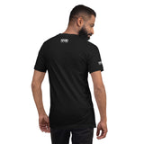 HARD NEW YORK #PlayHarder Short-Sleeve Unisex T-Shirt
