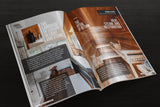 Hudson Valley Style Magazine – The Roxbury Haus Edition