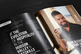 Hudson Valley Style Magazine – The Roxbury Haus Edition