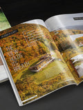 Hudson Valley Style Magazine – The Roxbury Haus Edition
