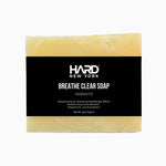 Breathe Clear – Natural Soap Bar