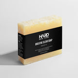 Breathe Clear – Natural Soap Bar