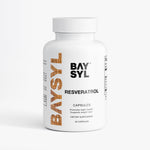 Resveratrol 50% 600mg