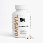 Resveratrol 50% 600mg