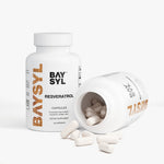 Resveratrol 50% 600mg