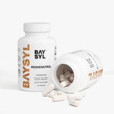 Resveratrol 50% 600mg
