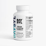 Brain & Focus Formula