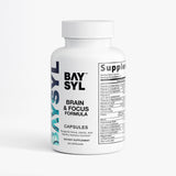 Brain & Focus Formula