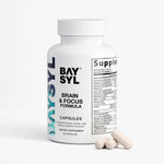 Brain & Focus Formula