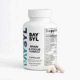 Brain & Focus Formula