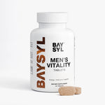 Men's Vitality – Libido + Drive