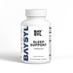 Sleep Support