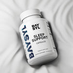 Sleep Support