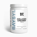 Grass-Fed Collagen Creamer (Vanilla)
