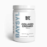 Grass-Fed Collagen Creamer (Vanilla)