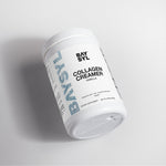 Grass-Fed Collagen Creamer (Vanilla)