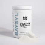 Grass-Fed Collagen Creamer (Vanilla)