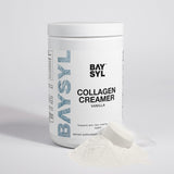 Grass-Fed Collagen Creamer (Vanilla)
