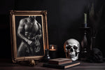 Meat and Muscles – Homoerotic Photography by Maxwell Alexander