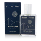 Mezcal Negra Eau de Perfume by Kelly + Jones