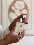 Mezcal Blanca Eau de Perfume by Kelly + Jones