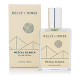 Mezcal Blanca Eau de Perfume by Kelly + Jones