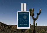 Mezcal Negra Eau de Perfume by Kelly + Jones