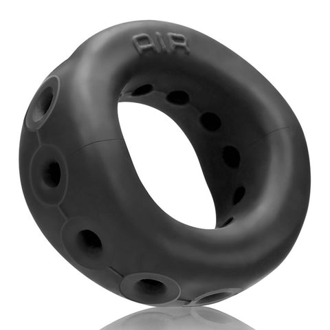 All-Day Cock Ring AIR – Black Ice