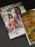 Hudson Valley Style Magazine – The Roxbury Haus Edition