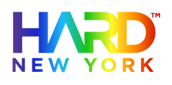 HARD NEW YORK