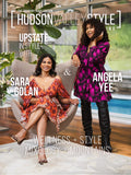 Hudson Valley Style Magazine – The Roxbury Haus Edition