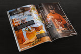 Hudson Valley Style Magazine – The Roxbury Haus Edition