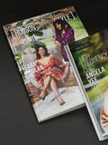 Hudson Valley Style Magazine – The Roxbury Haus Edition