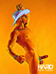 Homoerotic Queer Art Print by Maxwell Alexander