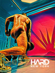 Gay Art Print by Maxwell Alexander – Homoerotic Queer Artwork