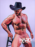 Gay Art Print by Maxwell Alexander – Homoerotic Queer Artwork