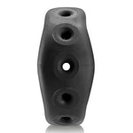 All-Day Cock Ring AIR – Black Ice